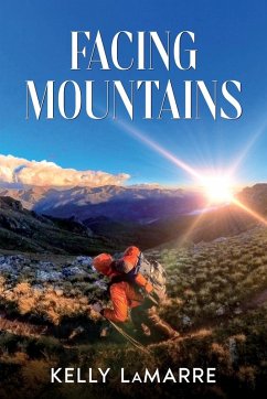 Cover FACING MOUNTAINS
