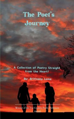 Cover The Poet's Journey