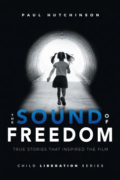 Cover The Sound of Freedom