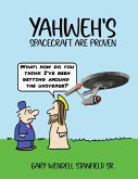 YAHWEH'S YAHWEH'S