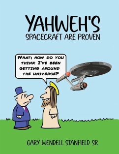 Cover YAHWEH'S
