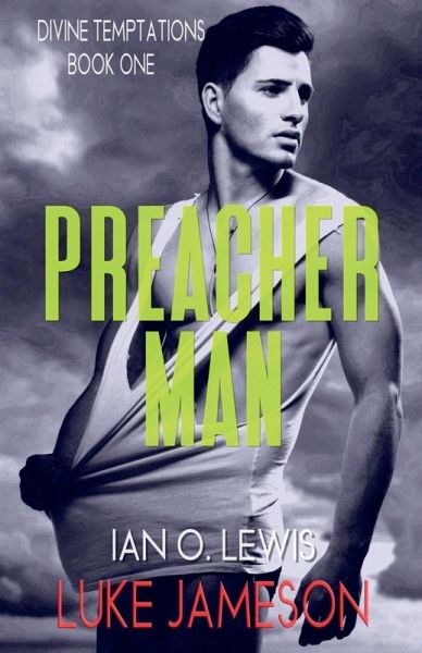 Preacher Man Preacher Man