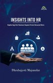 Insights into HR Insights into HR