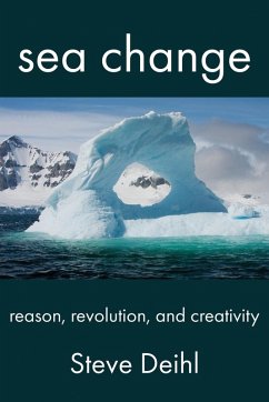 Sea Change - Deihl, Steve