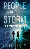 People of the Storm - The Complete Series People of the Storm - The Complete Series