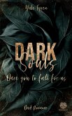 Dark Souls - Dare you to fall for us (Band 2)