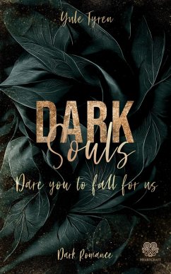 Cover Dark Souls - Dare you to fall for us (Band 2)