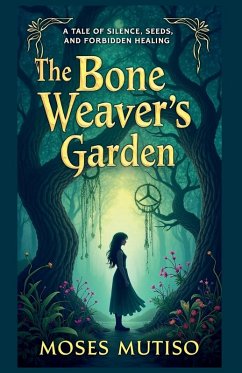Cover The Bone Weaver's Garden