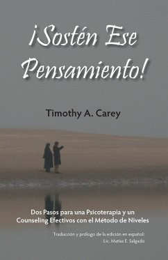 Cover ¡Sostén Ese Pensamiento!