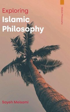 Cover Exploring Islamic Philosophy