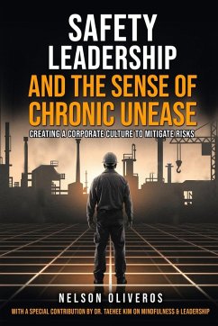 Cover Safety Leadership and The Sense of Chronic Unease