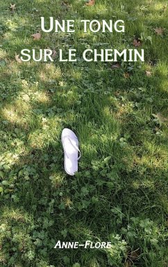 Une tong sur le chemin Une tong sur le chemin