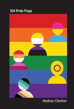 104 Pride Flags Cover 104 Pride Flags