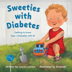 Cover Sweeties with Diabetes