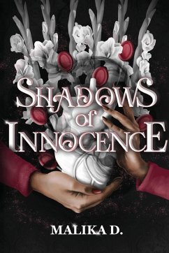 Cover Shadows of Innocence
