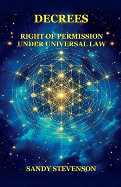 Decrees - Stevenson, Sandy