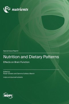Cover Nutrition and Dietary Patterns