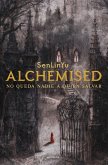 Alchemised (Edición Especial, Tapa Dura) / Alchemised (Special Edition, Hardcover)