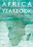 Africa Yearbook Volume 21 Africa Yearbook Volume 21