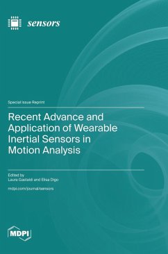 Cover Recent Advance and Application of Wearable Inertial Sensors in Motion Analysis