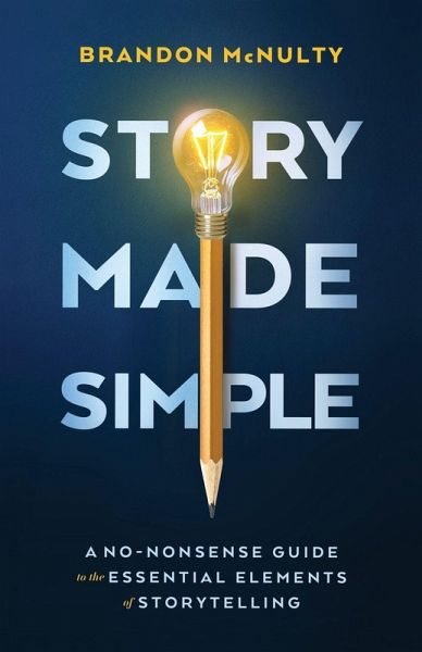 Story Made Simple Story Made Simple