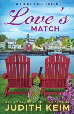 Cover Love's Match