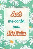 Vovó, me conta sua história Vovó, me conta sua história