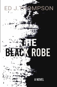 Cover The Black Robe