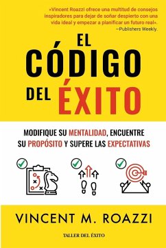 Cover El código del éxito