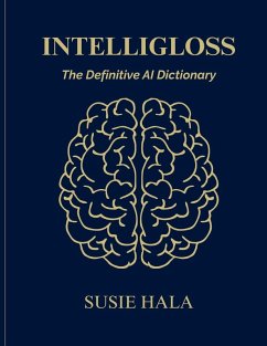 The IntelliGloss - Hala, Susie