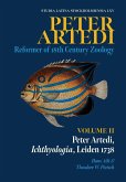 Peter Artedi Peter Artedi