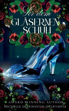 Cover Vor dem Gläsernen Schuh