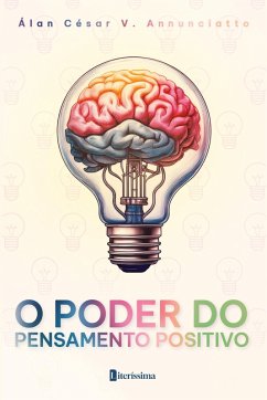 Cover O PODER DO PENSAMENTO POSITIVO
