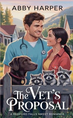 Cover The Vet's Proposal