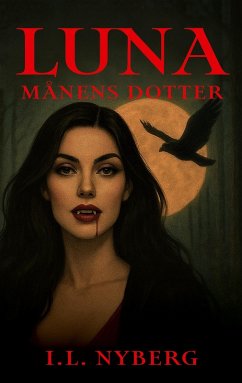 Luna - Månens Dotter Luna - Månens Dotter