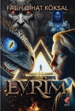 Cover Evrim