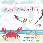 Carl's Alphabet Adventure