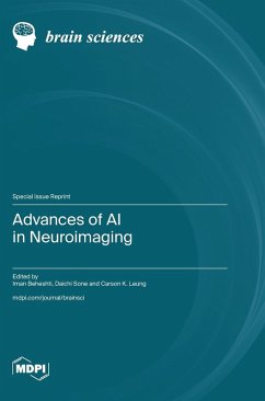 Cover Advances of AI in Neuroimaging