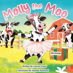 Cover Molly the Moo