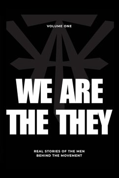 Cover We Are The They