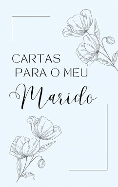 Cover Cartas para o meu marido