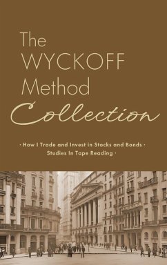 Cover The Wyckoff Method Collection