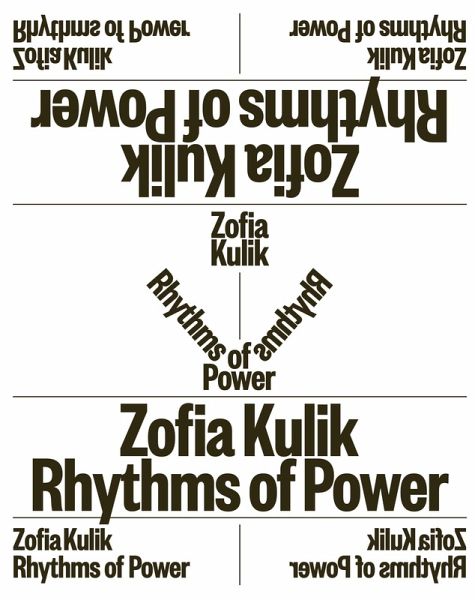 Rythms of Power Rythms of Power