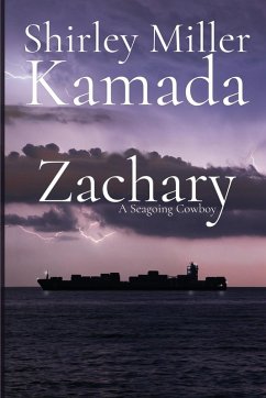 Cover Zachary