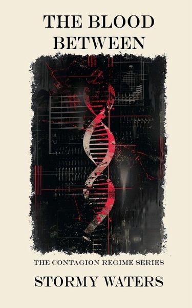 The Blood Between The Blood Between