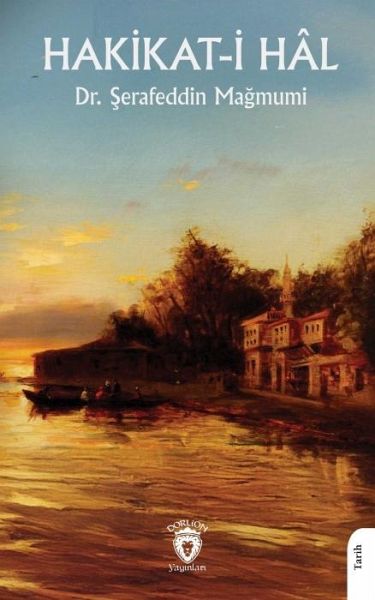 Hakikat-i Hal Hakikat-i Hal