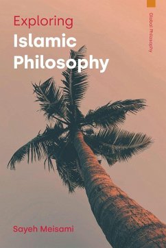Cover Exploring Islamic Philosophy