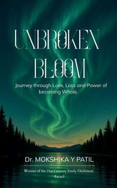 Cover Unbroken Bloom