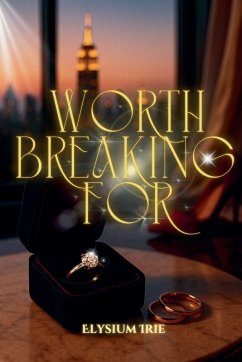 Cover Worth Breaking For