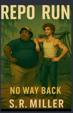 Repo Run - Miller, S. R.